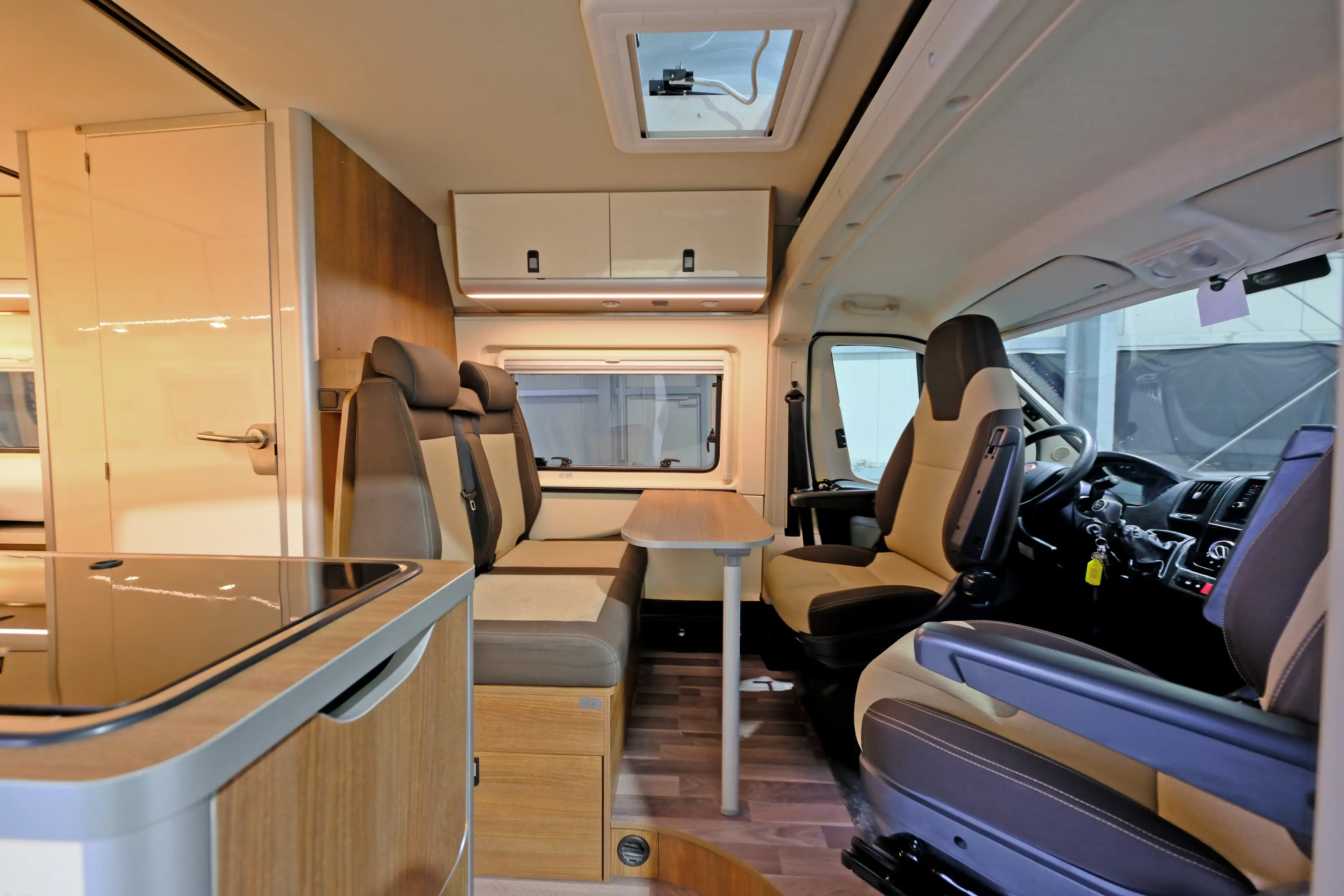 WESTFALIA Amundsen 640 E - Ansicht 7
